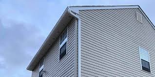 Best Brick Veneer Siding  in Chalmette, LA